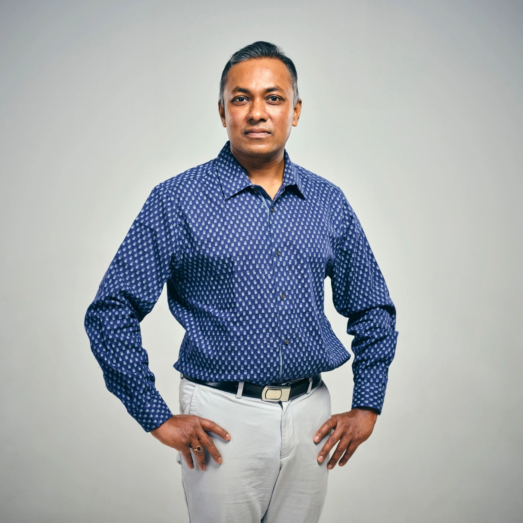 Portrait representing the LocalAI editorial team